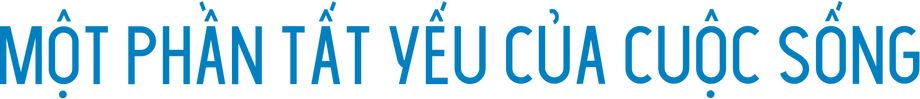 la vie slogan